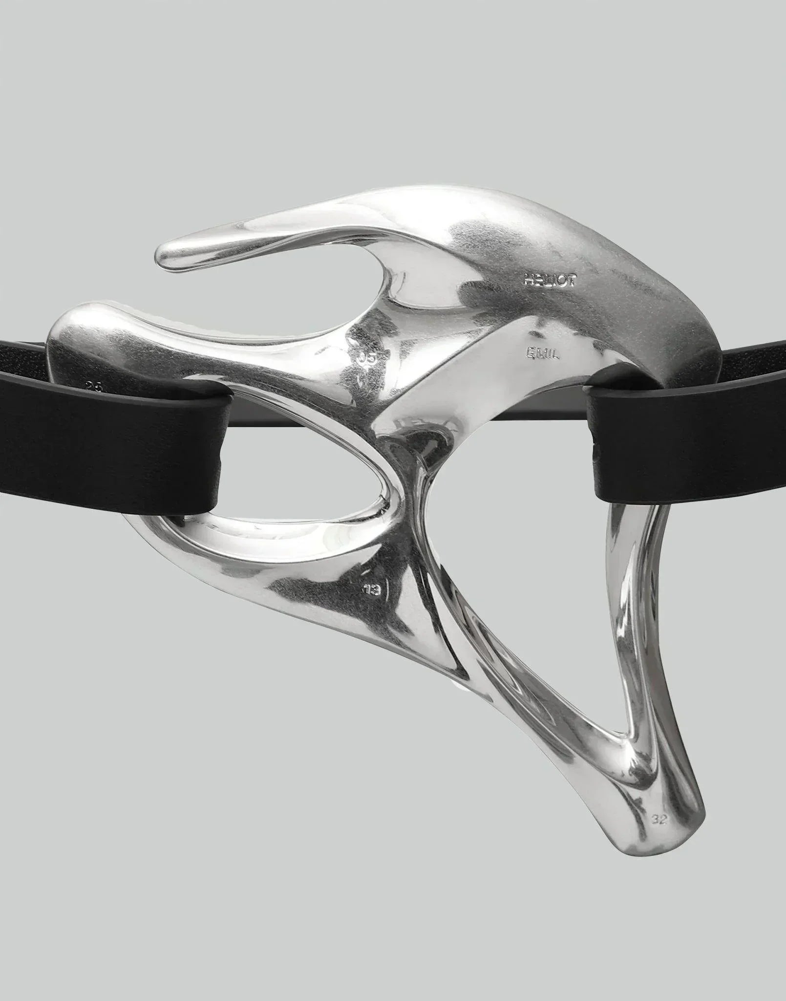 HELIOT EMIL - ENDEMYC BELT - 082plus
