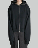 EVOLUTIONIS ZIP HOODIE