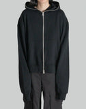 EVOLUTIONIS ZIP HOODIE