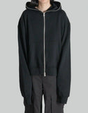 EVOLUTIONIS ZIP HOODIE