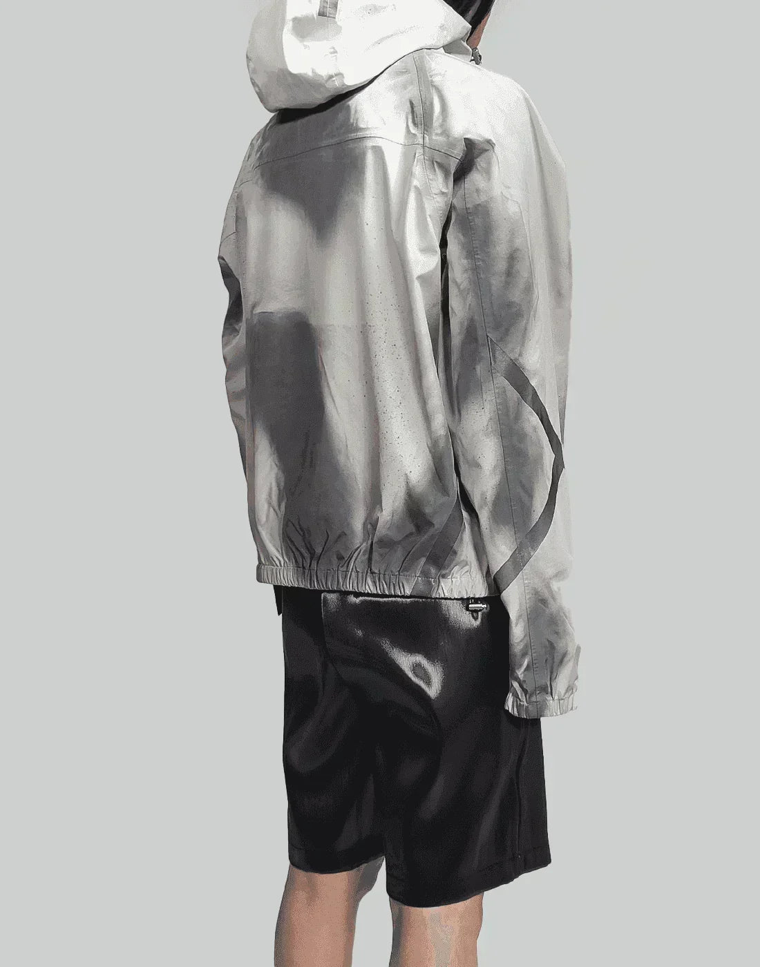 HELIOT EMIL - EXUVIA WINDBREAKER - 082plus