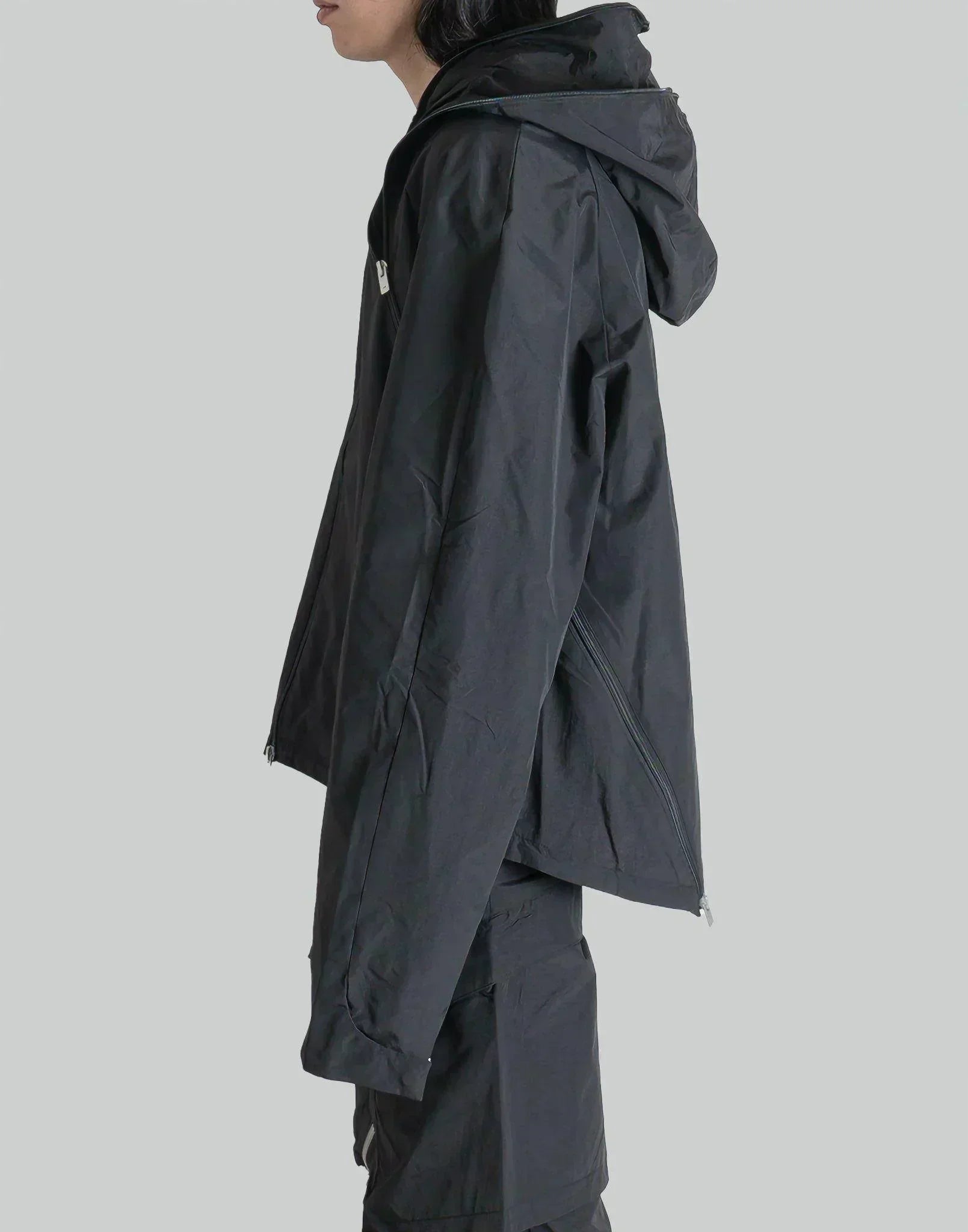 HELIOT EMIL - GENERIS WINDBREAKER - 082plus