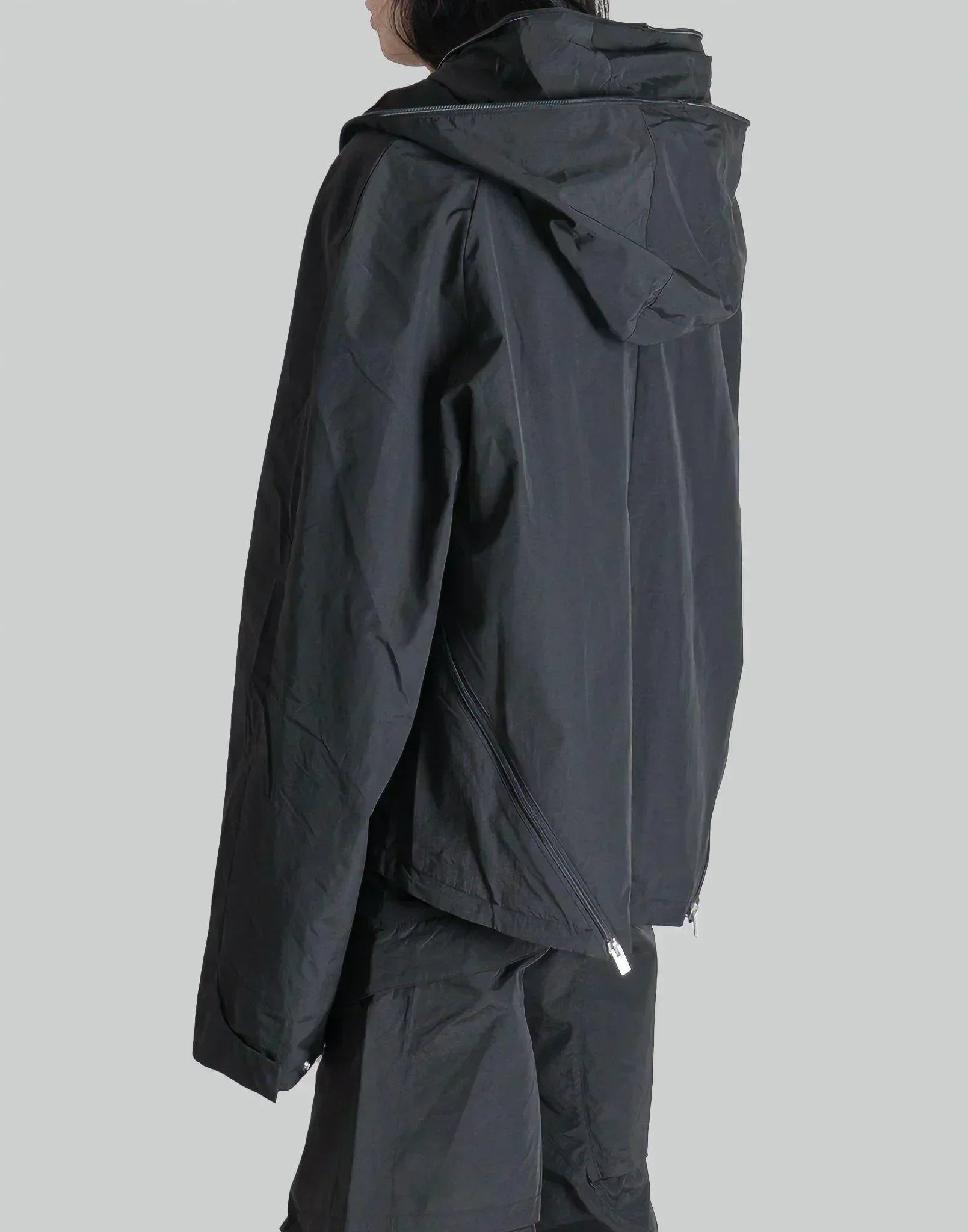HELIOT EMIL - GENERIS WINDBREAKER - 082plus