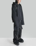 HELIOT EMIL - GENERIS WINDBREAKER - 082plus