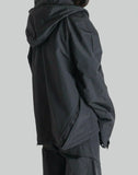 HELIOT EMIL - GENERIS WINDBREAKER - 082plus
