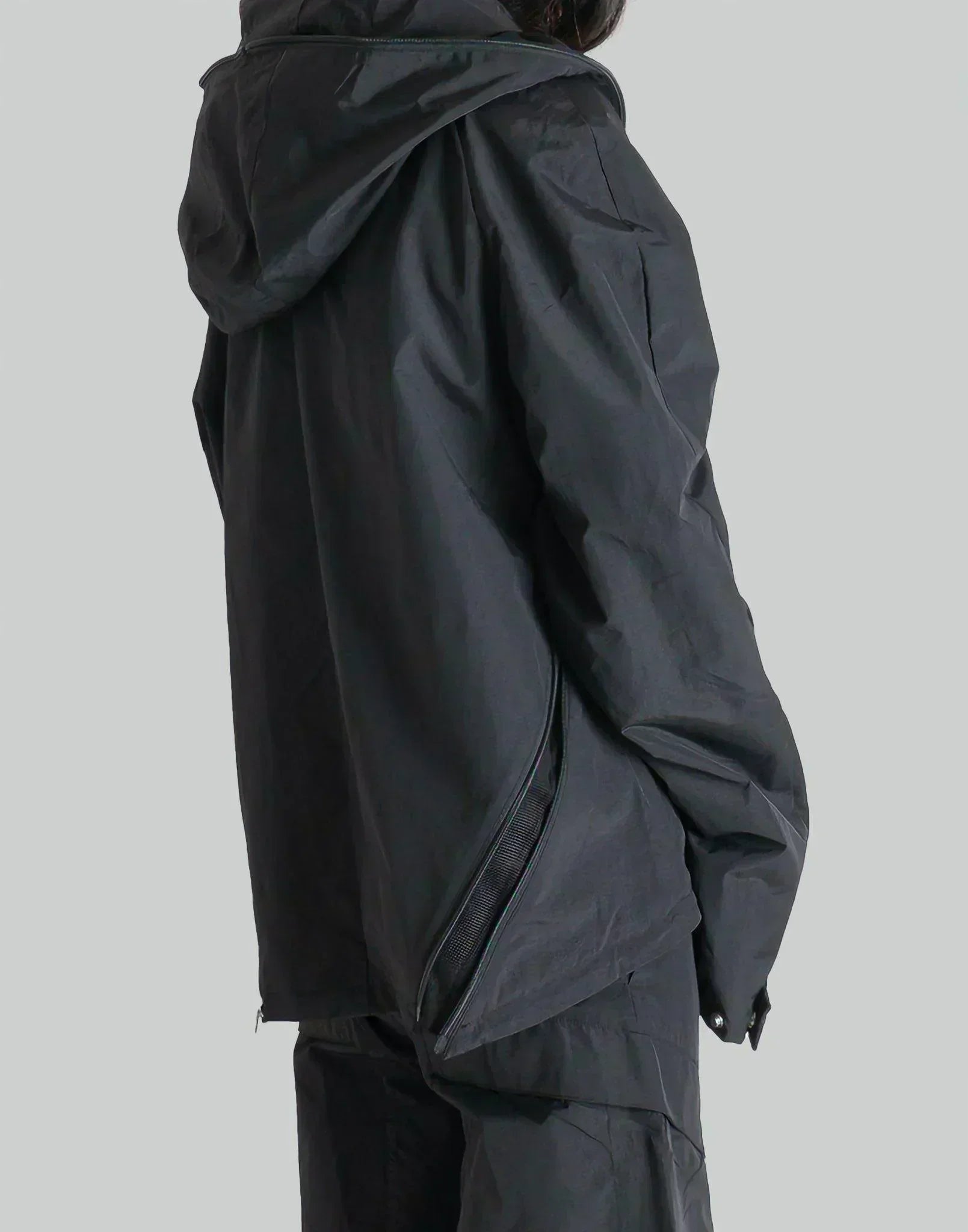 HELIOT EMIL - GENERIS WINDBREAKER - 082plus