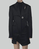 HARNESS BLAZER