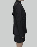 HELIOT EMIL - HARNESS BLAZER - 082plus
