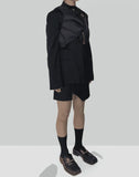 HELIOT EMIL - HARNESS BLAZER - 082plus