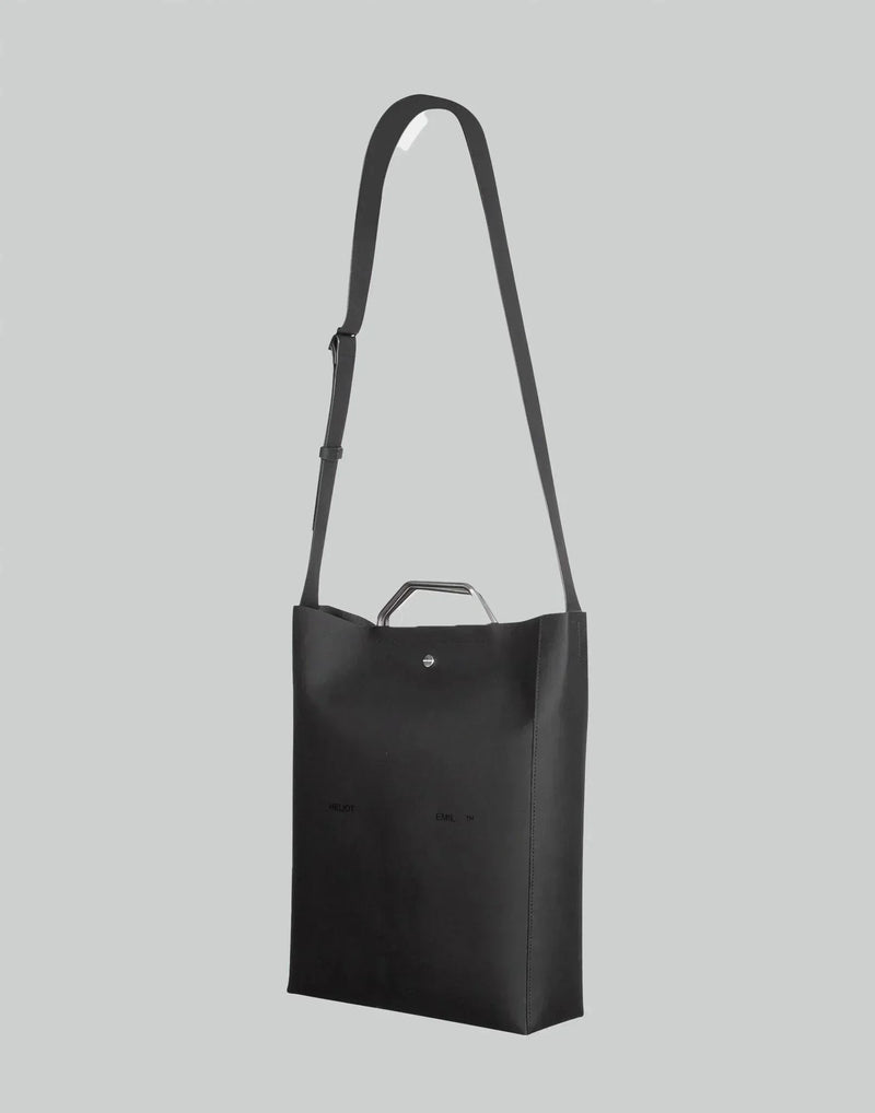 HELIOT EMIL - HEXANE TOTE BAG - 082plus