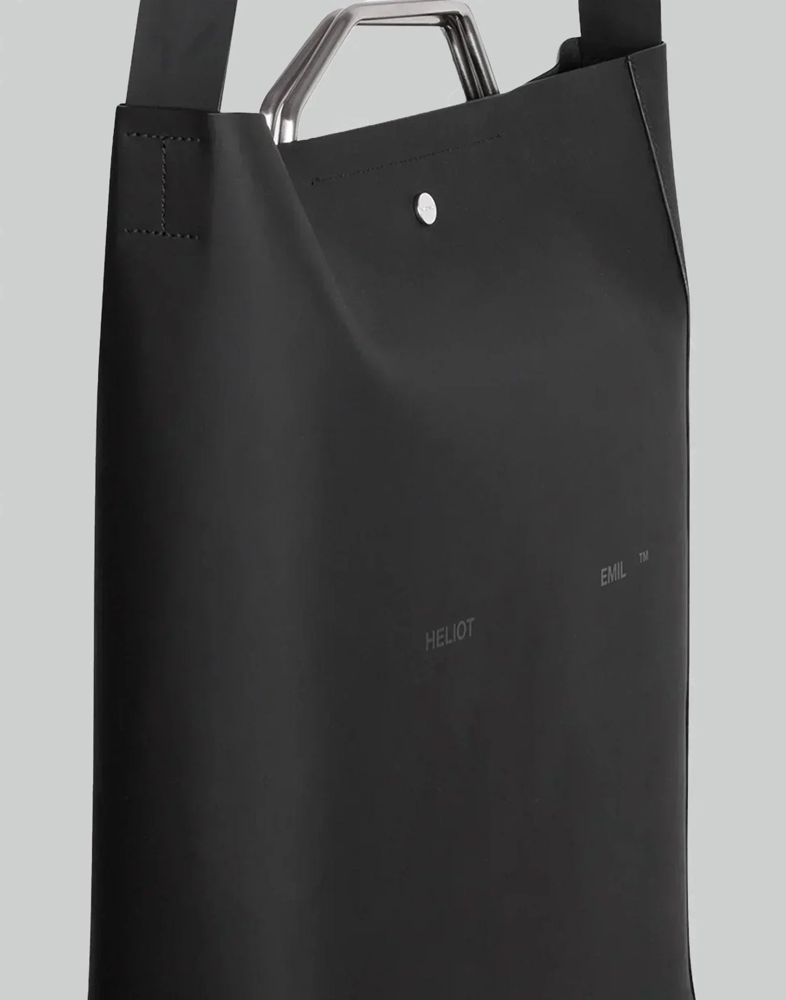 HELIOT EMIL - HEXANE TOTE BAG - 082plus