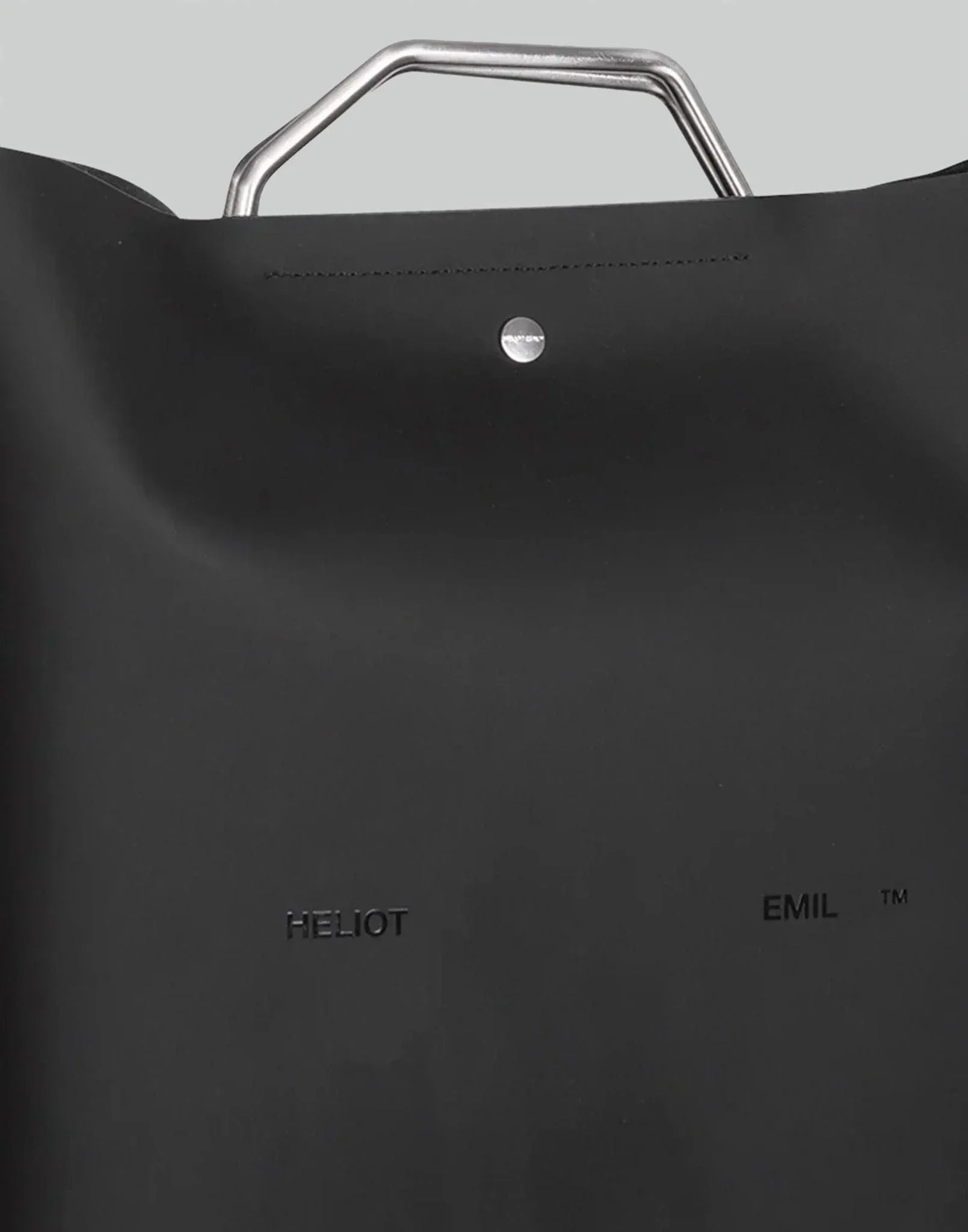 HELIOT EMIL - HEXANE TOTE BAG - 082plus
