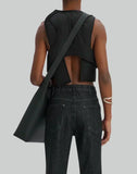 HELIOT EMIL - HEXANE TOTE BAG - 082plus