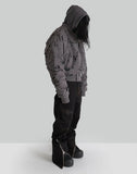 HELIOT EMIL - HOLONOMIC POCKET DENIM CARGO - 082plus