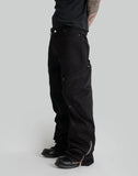 HOLONOMIC POCKET DENIM CARGO