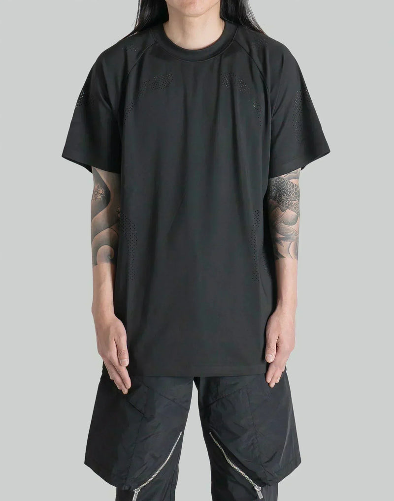 HELIOT EMIL - INTINE T-SHIRT - 082plus