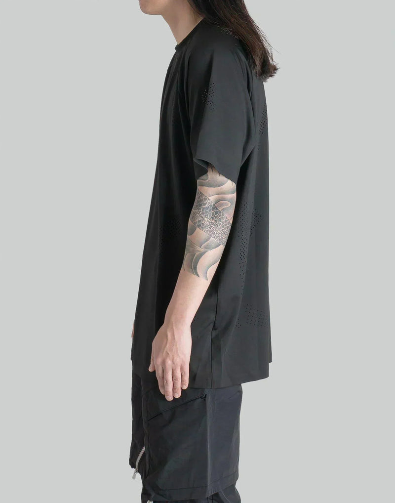 HELIOT EMIL - INTINE T-SHIRT - 082plus