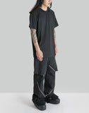 HELIOT EMIL - INTINE T-SHIRT - 082plus