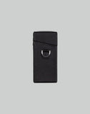 HELIOT EMIL - LEATHER STRAP BOX BAG - 082plus