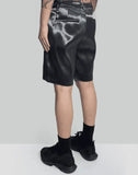 HELIOT EMIL - LIQUID METAL SHORTS - 082plus