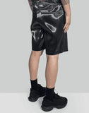 HELIOT EMIL - LIQUID METAL SHORTS - 082plus
