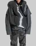 LIQUID METAL VEST