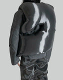 HELIOT EMIL - LIQUID METAL VEST - 082plus
