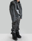 HELIOT EMIL - LIQUID METAL VEST - 082plus