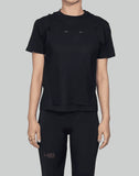 LOGO T-SHIRT W. TANK LAYER