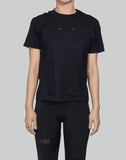 LOGO T-SHIRT W. TANK LAYER