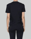 HELIOT EMIL - LOGO T-SHIRT W. TANK LAYER - 082plus