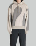 MEPHITIS TECHNICAL HOODIE