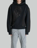 MEPHITIS TECHNICAL HOODIE