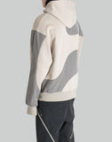 HELIOT EMIL - MEPHITIS TECHNICAL HOODIE - 082plus