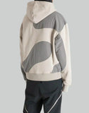 HELIOT EMIL - MEPHITIS TECHNICAL HOODIE - 082plus