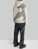 HELIOT EMIL - MEPHITIS TECHNICAL HOODIE - 082plus