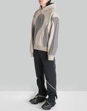 HELIOT EMIL - MEPHITIS TECHNICAL HOODIE - 082plus