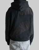 HELIOT EMIL - MEPHITIS TECHNICAL HOODIE - 082plus