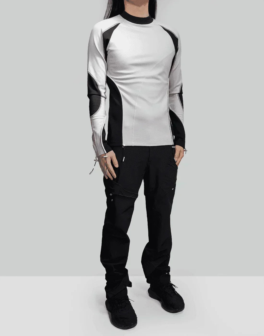 HELIOT EMIL - METAMORPHIC L/S - 082plus