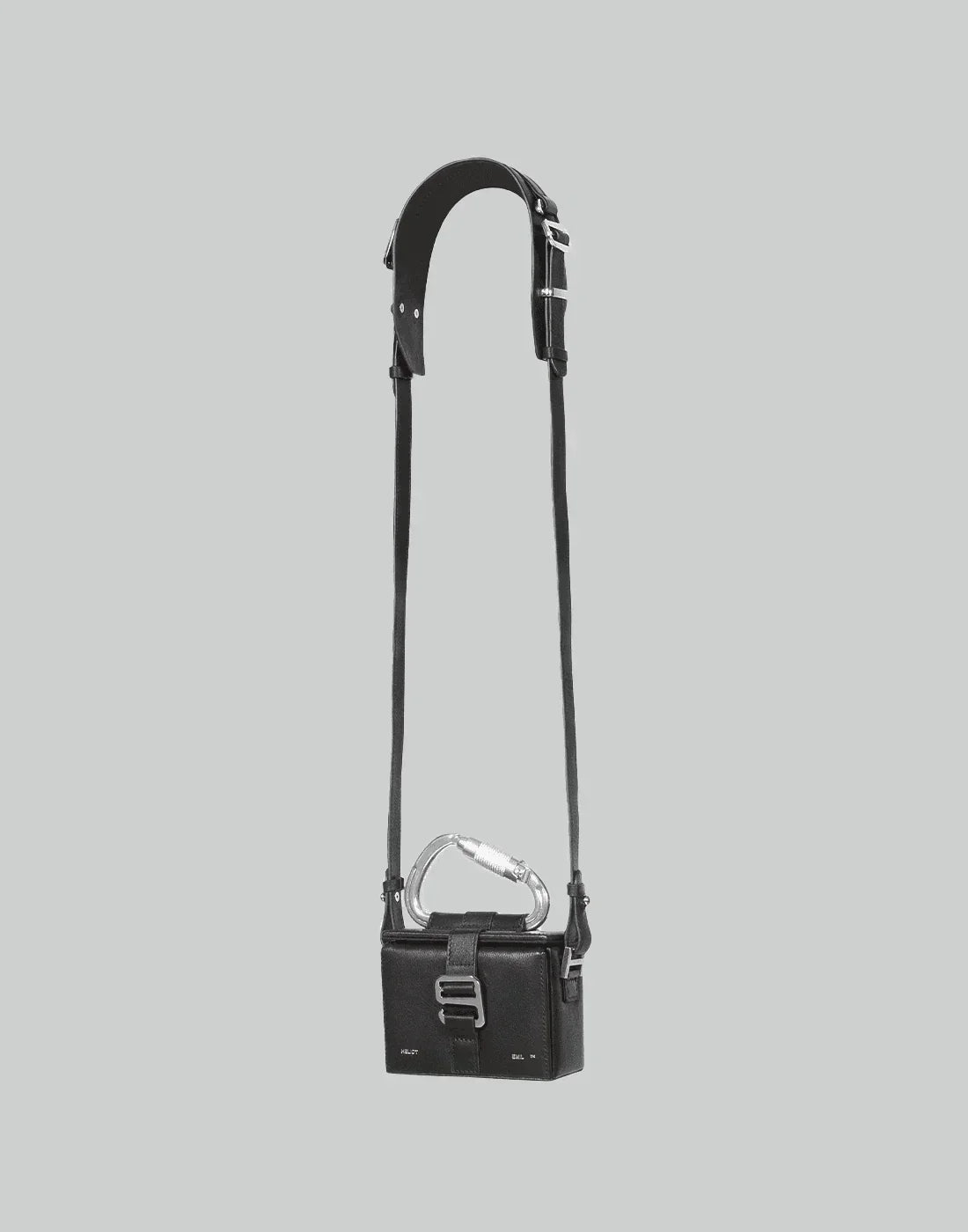 HELIOT EMIL - MINI CROSSBODY BAG - 082plus