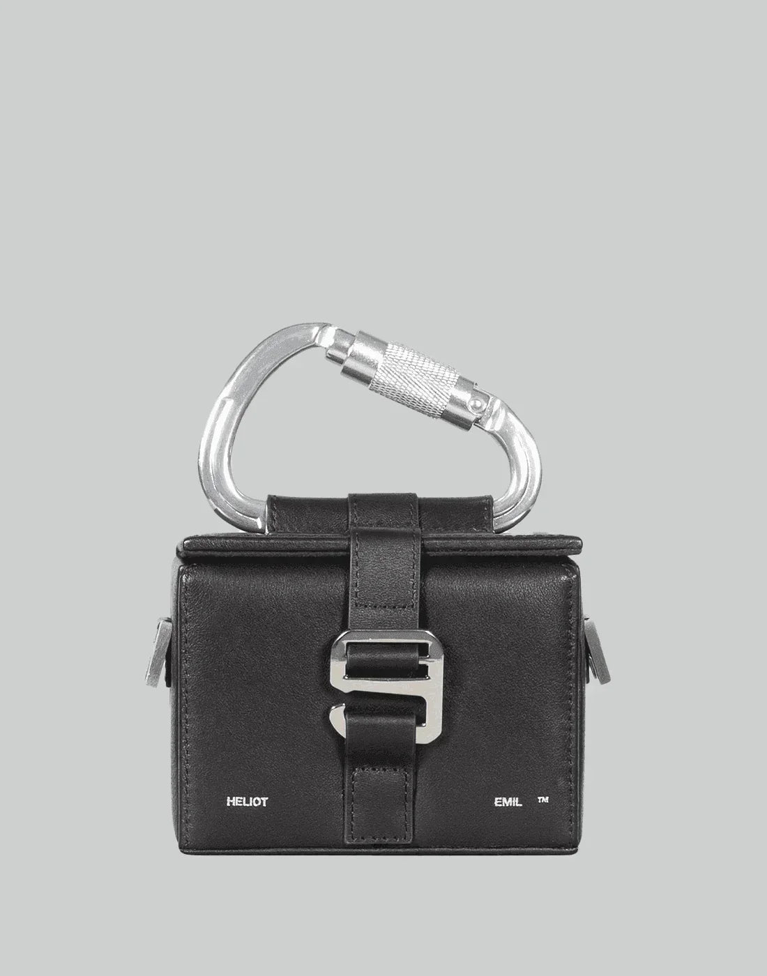 HELIOT EMIL - MINI CROSSBODY BAG - 082plus