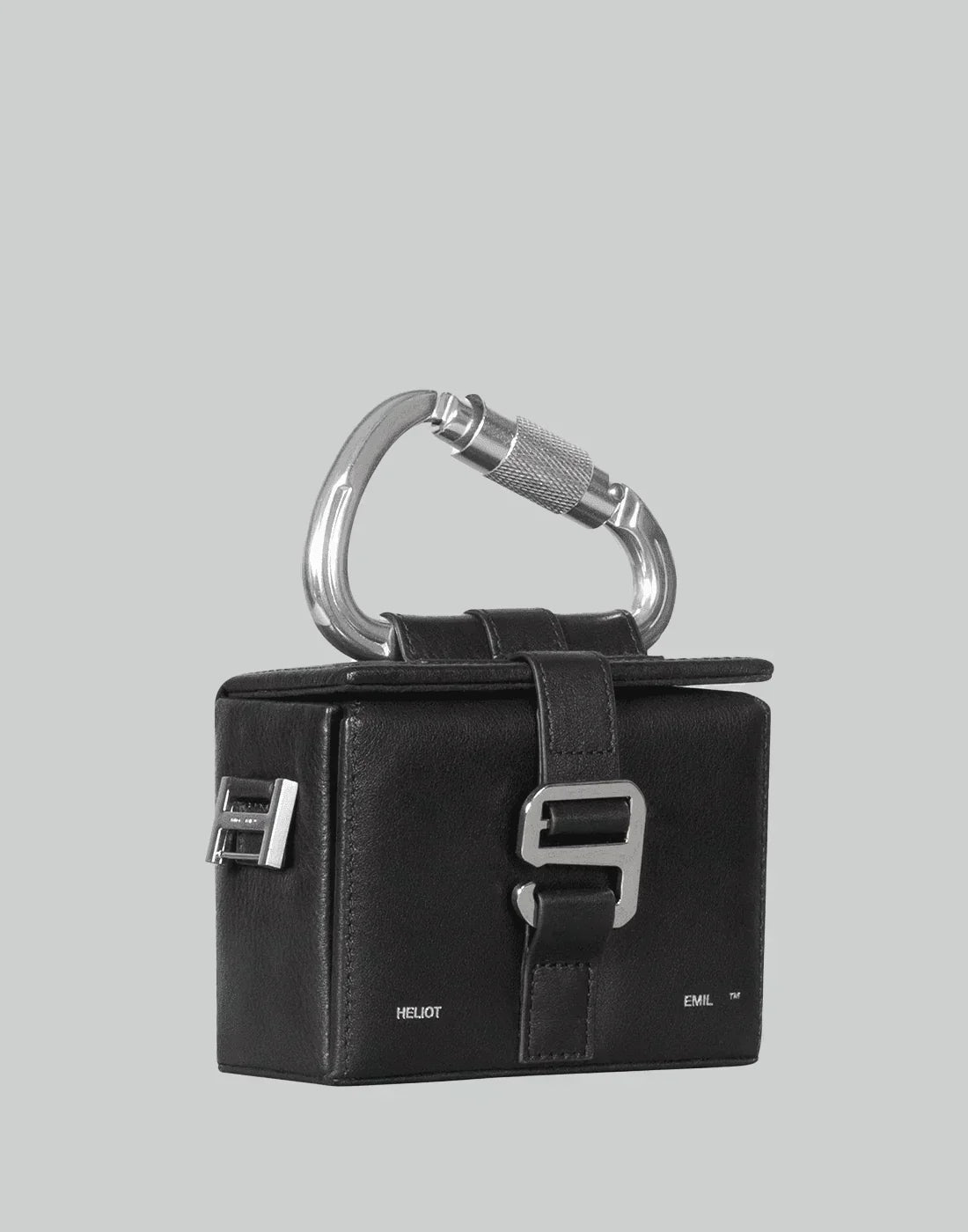 HELIOT EMIL - MINI CROSSBODY BAG - 082plus