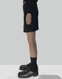 HELIOT EMIL - MINI SKIRT - 082plus