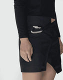 HELIOT EMIL - MINI SKIRT - 082plus