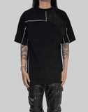 MORPHED T-SHIRT