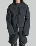 MOTILITY WORKER JACKET