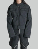 MOTILITY WORKER JACKET