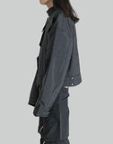 HELIOT EMIL - MOTILITY WORKER JACKET - 082plus