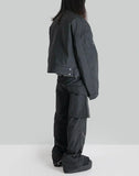 HELIOT EMIL - MOTILITY WORKER JACKET - 082plus