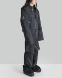 HELIOT EMIL - MOTILITY WORKER JACKET - 082plus